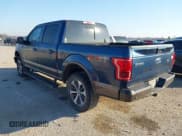 ✅ 2015 Ford F-150 XLT • VIN: 1FTEW1EF7FFC92338 • Lot: 41243701. Wystawiony na IAAI z przebiegiem 170 249 mil. Bezpłatny archiwum sprzedaży aukcyjnych z USA i szczegółowy raport historii pojazdu na DreamBid. Zdjęcie 3.