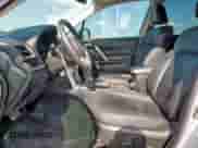 2018 Subaru Forester Limited with VIN JF2SJARC7JH475352, listed as a Copart auction lot 84816485 with 51,219 mi miles and Salvage title. Bid and sale history available at DreamBid. Image 7.