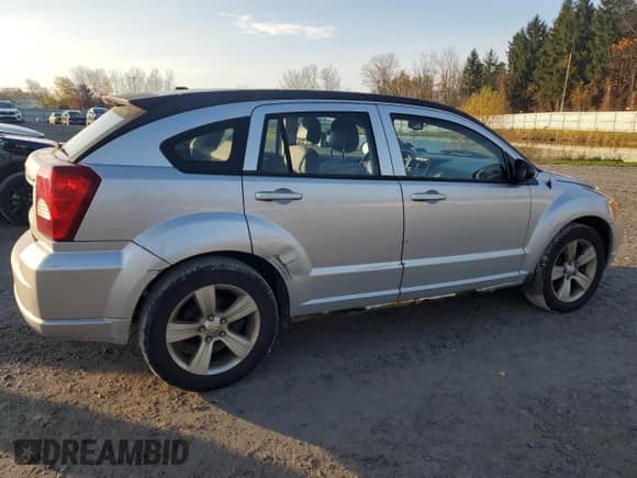 2012 Dodge Caliber SXT с VIN 1C3CDWDA3CD507869, выставлен на аукционе Copart как лот 78223564 с пробегом 114 762 миль миль и Чистый • Clean title. История ставок и продаж доступна на DreamBid. Изображение 3.