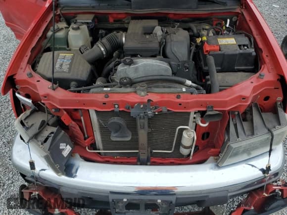 ✅ 2009 Chevrolet Colorado 2LT • VIN: 1GCDS13E598100330 • Лот: 72473724. Опубликован ранее на Copart с пробегом 87 622 миль. Бесплатный доступ к архиву аукционных продаж из США и подробный отчёт об истории автомобиля на DreamBid. Изображение 13.