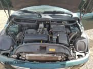 ✅ 2005 MINI Convertible • VIN: WMWRF33495TG11088 • Lot: 71973705. Wystawiony na Copart z przebiegiem 100 281 mil. Bezpłatny archiwum sprzedaży aukcyjnych z USA i szczegółowy raport historii pojazdu na DreamBid. Zdjęcie 11.