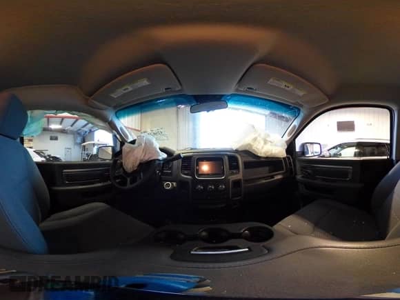 2013 Ram 1500 Express с VIN 3C6JR6AT9DG540610, выставлен на аукционе IAAI как лот 42667456 с пробегом 69 050 миль миль и . История ставок и продаж доступна на DreamBid. Изображение 19.