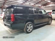 ✅ 2018 Chevrolet Suburban LT • VIN: 1GNSKHKC3JR175386 • Lot: 92799155. Listed on Copart with 204,955 mi. Free auction sales archive from the USA and detailed vehicle history report at DreamBid. Image 3.