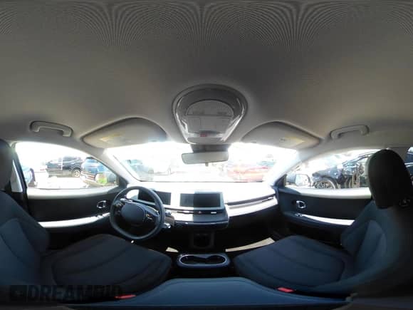 ✅ 2024 Hyundai Ioniq 5 SE Standard Range • VIN: KM8KM4DB2RU309115 • Lot: 42396758. Wystawiony na IAAI z przebiegiem 7 666 mil. Bezpłatny archiwum sprzedaży aukcyjnych z USA i szczegółowy raport historii pojazdu na DreamBid. Zdjęcie 24.