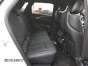 ✅ 2025 Cadillac LYRIQ Sport • VIN: 1GYKPURLXSZ301649 • Лот: 47276285. Опубликован ранее на Copart с пробегом 230 миль. Бесплатный доступ к архиву аукционных продаж из США и подробный отчёт об истории автомобиля на DreamBid. Изображение 11.