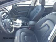 ✅ 2010 Audi A4 Premium Plus • VIN: WAUFFAFL1AN024485 • Lot: 43381014. Listed on IAAI with 89,700 mi. Free auction sales archive from the USA and detailed vehicle history report at DreamBid. Image 5.