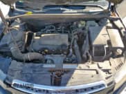 ✅ 2011 Chevrolet Cruze 2LT • VIN: 1G1PG5S96B7165573 • Lot: 90831275. Listed on Copart with 157,381 mi. Free auction sales archive from the USA and detailed vehicle history report at DreamBid. Image 11.