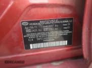 ✅ 2011 Hyundai Sonata SE • VIN: 5NPEC4AB4BH278037 • Lot: 82584565. Listed on Copart with 152,258 mi. Free auction sales archive from the USA and detailed vehicle history report at DreamBid. Image 12.