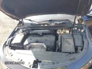 ✅ 2017 Chevrolet Impala LT • VIN: 1G1105SAXHU171875 • Lot: 43257242. Wystawiony na IAAI z przebiegiem 156 396 mil. Bezpłatny archiwum sprzedaży aukcyjnych z USA i szczegółowy raport historii pojazdu na DreamBid. Zdjęcie 10.