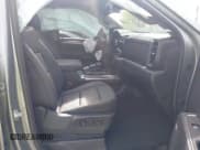 ✅ 2025 Chevrolet Silverado 1500 LTZ • VIN: 1GCUKGE83SZ112695 • Lot: 43302550. Listed on IAAI with Not provided. Free auction sales archive from the USA and detailed vehicle history report at DreamBid. Image 5.