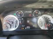 ✅ 2016 Ram 1500 Sport • VIN: 1C6RR7HTXGS154449 • Lot: 84010005. Listed on Copart with 198,315 mi. Free auction sales archive from the USA and detailed vehicle history report at DreamBid. Image 9.