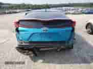 2017 Toyota Prius Plus с VIN JTDKARFP6H3033982, выставлен на аукционе Copart как лот 67222745 с пробегом 111 481 миль миль и Списание • Salvage title. История ставок и продаж доступна на DreamBid. Изображение 6.