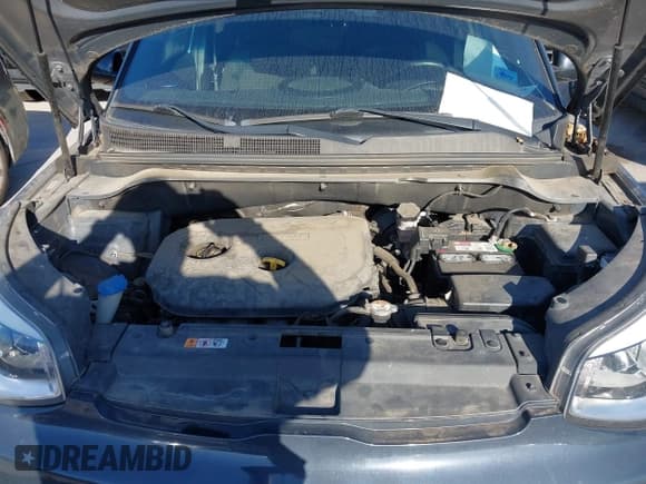 ✅ 2014 Kia Soul + • VIN: KNDJX3A56E7059256 • Лот: 43694000. Опубликован ранее на IAAI с пробегом 68 539 миль. Бесплатный доступ к архиву аукционных продаж из США и подробный отчёт об истории автомобиля на DreamBid. Изображение 10.