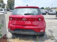 ✅ 2022 Hyundai Venue Limited • VIN: KMHRC8A37NU186346 • Lot: 42386092. Listed on IAAI with 27,126 mi. Free auction sales archive from the USA and detailed vehicle history report at DreamBid. Image 17.