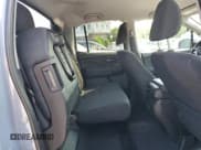 ✅ 2024 Honda Ridgeline Sport • VIN: 5FPYK3F16RB019009 • Лот: 60410075. Опубликован ранее на Copart с пробегом Не указан. Бесплатный доступ к архиву аукционных продаж из США и подробный отчёт об истории автомобиля на DreamBid. Изображение 11.