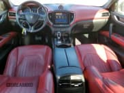 ✅ 2017 Maserati Ghibli • VIN: ZAM57XSL1H1233890 • Лот: 86320035. Опубликован ранее на Copart с пробегом 86 972 миль. Бесплатный доступ к архиву аукционных продаж из США и подробный отчёт об истории автомобиля на DreamBid. Изображение 8.