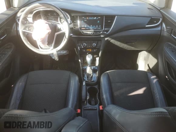 ✅ 2017 Buick Encore Preferred II • VIN: KL4CJFSB9HB033052 • Лот: 73827334. Опубликован ранее на Copart с пробегом 74 853 миль. Бесплатный доступ к архиву аукционных продаж из США и подробный отчёт об истории автомобиля на DreamBid. Изображение 8.