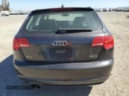 ✅ 2010 Audi A3 Premium Plus • VIN: WAUMFAFM0AA034383 • Lot: 67982975. Listed on Copart with 130,026 mi. Free auction sales archive from the USA and detailed vehicle history report at DreamBid. Image 6.