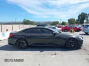 ✅ 2014 BMW M6 • VIN: WBS6C9C59ED467150 • Lot: 42944629. Listed on IAAI with Not provided. Free auction sales archive from the USA and detailed vehicle history report at DreamBid. Image 12.