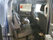 ✅ 2020 Chevrolet Silverado 1500 RST • VIN: 3GCUYEET1LG454543 • Lot: 84504434. Listed on Copart with 109,081 mi. Free auction sales archive from the USA and detailed vehicle history report at DreamBid. Image 10.