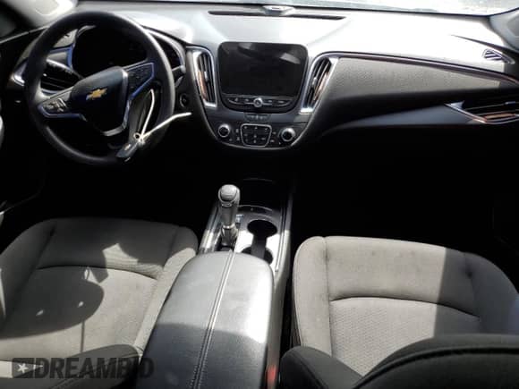 2020 Chevrolet Malibu LT с VIN 1G1ZD5STXLF044078, выставлен на аукционе Copart как лот 56579095 с пробегом 87 549 миль миль и Чистый • Clean title. История ставок и продаж доступна на DreamBid. Изображение 8.