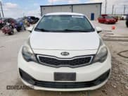 ✅ 2012 Kia Rio EX • VIN: KNADN4A37C6051898 • Lot: 68436965. Listed on Copart with 183,344 mi. Free auction sales archive from the USA and detailed vehicle history report at DreamBid. Image 5.