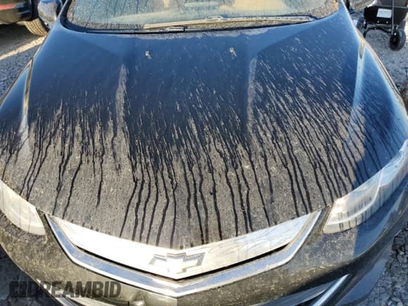 ✅ 2016 Chevrolet Volt Premier • VIN: 1G1RD6S50GU114454 • Lot: 72268413. Wystawiony na Copart z przebiegiem 113 729 mil. Bezpłatny archiwum sprzedaży aukcyjnych z USA i szczegółowy raport historii pojazdu na DreamBid. Zdjęcie 11.