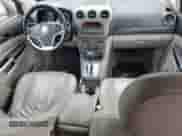 2008 Saturn VUE XE z VIN 3GSCL33P18S656621, wystawiony jako Copart lot #43437605 z przebiegiem 131 945 mil mil oraz Szkoda całkowita • Salvage title. Historia ofert i sprzedaży dostępna na DreamBid. Obrazek 8.