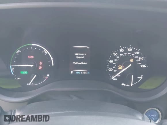 ✅ 2021 Toyota Sienna XSE • VIN: 5TDDSKFC8MS018421 • Lot: 43573769. Listed on IAAI with 63,897 mi. Free auction sales archive from the USA and detailed vehicle history report at DreamBid. Image 7.