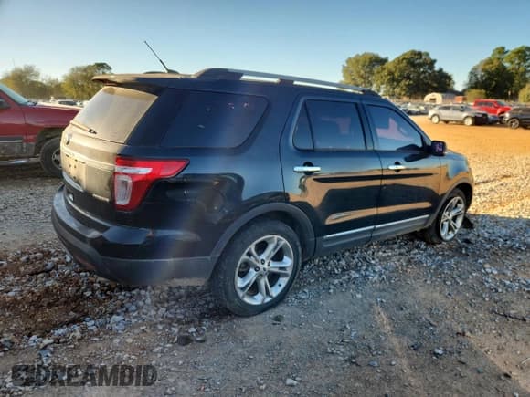 ✅ 2014 Ford Explorer Limited • VIN: 1FM5K7F88EGC59836 • Lot: 87375475. Wystawiony na Copart z przebiegiem 184 898 mil. Bezpłatny archiwum sprzedaży aukcyjnych z USA i szczegółowy raport historii pojazdu na DreamBid. Zdjęcie 3.