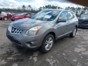 ✅ 2012 Nissan Rogue SV • VIN: JN8AS5MV0CW716923 • Лот: 43816457. Опубликован ранее на IAAI с пробегом 184 804 миль. Бесплатный доступ к архиву аукционных продаж из США и подробный отчёт об истории автомобиля на DreamBid. Изображение 2.