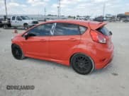 ✅ 2014 Ford Fiesta ST • VIN: 3FADP4GX5EM142426 • Lot: 80804125. Wystawiony na Copart z przebiegiem 190 746 mil. Bezpłatny archiwum sprzedaży aukcyjnych z USA i szczegółowy raport historii pojazdu na DreamBid. Zdjęcie 2.
