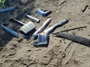 ✅ 2011 Ford F-250 XLT • VIN: 1FT7W2BT9BEC80619 • Лот: 91518465. Опубликован ранее на Copart с пробегом 111 249 миль. Бесплатный доступ к архиву аукционных продаж из США и подробный отчёт об истории автомобиля на DreamBid. Изображение 12.