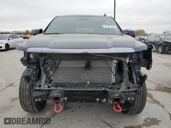 ✅ 2024 GMC Yukon AT4 • VIN: 1GKS2CKD7RR269274 • Lot: 84461564. Listed on Copart with 5,382 mi. Free auction sales archive from the USA and detailed vehicle history report at DreamBid. Image 5.