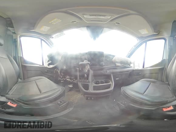 ✅ 2020 Ford Transit Cargo • VIN: 1FTBR1XG8LKA24935 • Лот: 39563524. Опубликован ранее на Copart с пробегом Не указан. Бесплатный доступ к архиву аукционных продаж из США и подробный отчёт об истории автомобиля на DreamBid. Изображение 13.