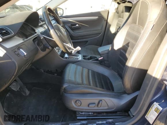 ✅ 2013 Volkswagen CC R-Line • VIN: WVWBN7AN9DE542042 • Lot: 91320495. Listed on Copart with 124,341 mi. Free auction sales archive from the USA and detailed vehicle history report at DreamBid. Image 7.