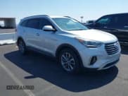 ✅ 2017 Hyundai Santa Fe SE • VIN: KM8SN4HF3HU166409 • Лот: 42610563. Опубликован ранее на IAAI с пробегом 151 143 миль. Бесплатный доступ к архиву аукционных продаж из США и подробный отчёт об истории автомобиля на DreamBid. Изображение 1.