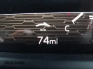 ✅ 2024 GMC Acadia AWD AT4 • VIN: 1GKENPKS2RJ243562 • Лот: 42156414. Опубликован ранее на IAAI с пробегом 74 миль. Бесплатный доступ к архиву аукционных продаж из США и подробный отчёт об истории автомобиля на DreamBid. Изображение 16.