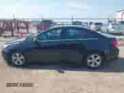 2014 Chevrolet Cruze 1LT with VIN 1G1PC5SB6E7465214, listed as a IAAI auction lot 43358660 with 99,999 mi miles and . Bid and sale history available at DreamBid. Image 14.