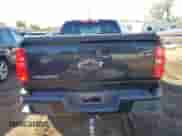 2016 Chevrolet Colorado 4WD WT с VIN 1GCHTBE37G1288502, выставлен на аукционе Copart как лот 77563594 с пробегом 87 389 миль миль и Списание • Salvage title. История ставок и продаж доступна на DreamBid. Изображение 6.