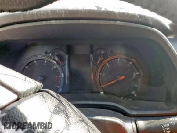 ✅ 2023 Toyota 4Runner SR5 Premium • VIN: JTENU5JR9P6133606 • Лот: 82213535. Опубликован ранее на Copart с пробегом Не указан. Бесплатный доступ к архиву аукционных продаж из США и подробный отчёт об истории автомобиля на DreamBid. Изображение 9.