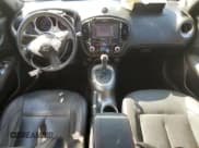 ✅ 2014 Nissan Juke Nismo • VIN: JN8AF5MV7ET360611 • Lot: 71316675. Listed on Copart with 58,579 mi. Free auction sales archive from the USA and detailed vehicle history report at DreamBid. Image 8.