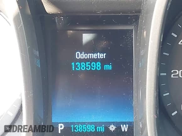 2014 Chevrolet Malibu LT with VIN 1G11E5SL6EF222193, listed as a IAAI auction lot 43409534 with 138,598 mi miles and . Bid and sale history available at DreamBid. Image 15.