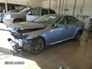 ✅ 2012 Lexus IS 250 • VIN: JTHCF5C23C5058308 • Lot: 91569095. Listed on Copart with 132,248 mi. Free auction sales archive from the USA and detailed vehicle history report at DreamBid. Image 1.