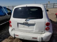 ✅ 2008 Chevrolet HHR LS • VIN: 3GNDA13D68S533727 • Lot: 47601335. Listed on Copart with 123,072 mi. Free auction sales archive from the USA and detailed vehicle history report at DreamBid. Image 6.