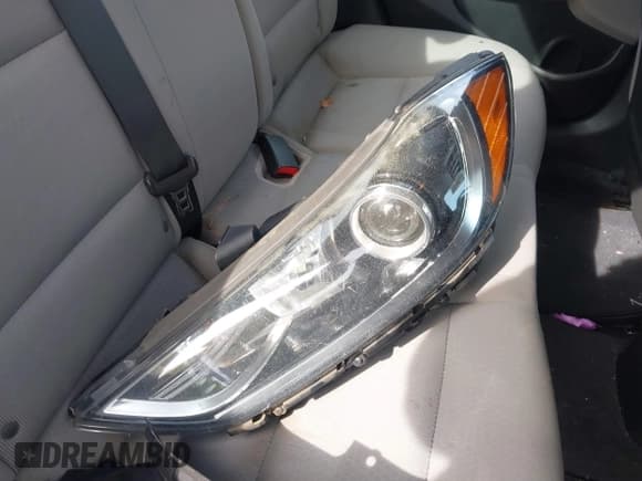 ✅ 2017 Hyundai Elantra Limited • VIN: 5NPD84LF9HH128513 • Lot: 43621700. Listed on IAAI with 175,891 mi. Free auction sales archive from the USA and detailed vehicle history report at DreamBid. Image 12.