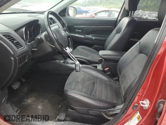 2018 Mitsubishi Outlander SE с VIN JA4AR3AW6JZ034921, выставлен на аукционе Copart как лот 59337495 с пробегом 148 446 миль миль и Списание • Salvage title. История ставок и продаж доступна на DreamBid. Изображение 7.