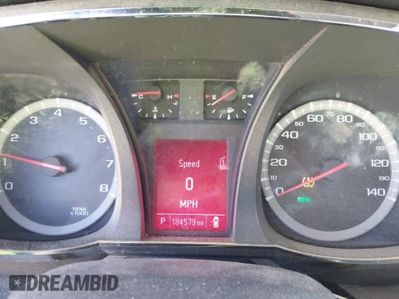 ✅ 2012 GMC Terrain SLE-2 • VIN: 2GKFLTE58C6101858 • Lot: 43602742. Wystawiony na IAAI z przebiegiem 184 579 mil. Bezpłatny archiwum sprzedaży aukcyjnych z USA i szczegółowy raport historii pojazdu na DreamBid. Zdjęcie 7.