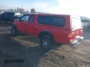 ✅ 2003 Toyota Tacoma PreRunner • VIN: 5TESN92N63Z239175 • Lot: 43815117. Listed on IAAI with 186,026 mi. Free auction sales archive from the USA and detailed vehicle history report at DreamBid. Image 3.