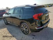 ✅ 2019 GMC Terrain Denali • VIN: 3GKALSEX1KL156829 • Lot: 81402245. Listed on Copart with 134,638 mi. Free auction sales archive from the USA and detailed vehicle history report at DreamBid. Image 2.